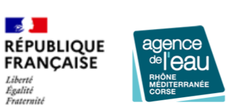 Agence de l'eau Rhône Méditerranée Corse